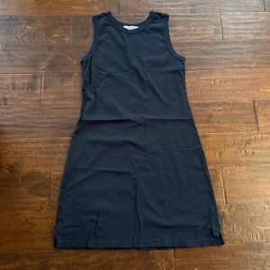 American Giant Tank Dress